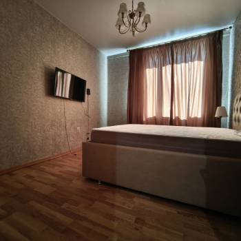 Сдается 2-х комнатная квартира, 61,6 м²