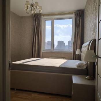 Сдается 2-х комнатная квартира, 61,6 м²
