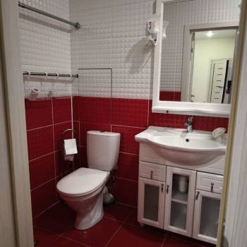 Сдается 2-х комнатная квартира, 61,6 м²