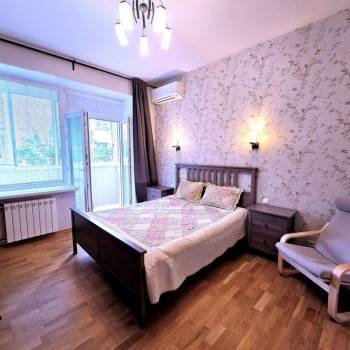 Сдается 2-х комнатная квартира, 54,9 м²