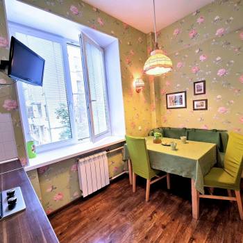 Сдается 2-х комнатная квартира, 54,9 м²