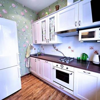 Сдается 2-х комнатная квартира, 54,9 м²
