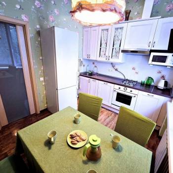 Сдается 2-х комнатная квартира, 54,9 м²