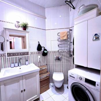 Сдается 2-х комнатная квартира, 54,9 м²