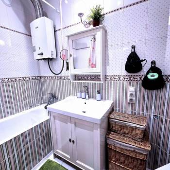 Сдается 2-х комнатная квартира, 54,9 м²
