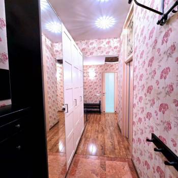 Сдается 2-х комнатная квартира, 54,9 м²