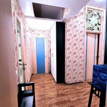 Сдается 2-х комнатная квартира, 54,9 м²