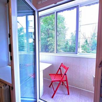 Сдается 2-х комнатная квартира, 54,9 м²