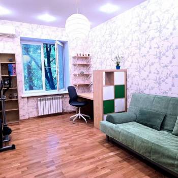 Сдается 2-х комнатная квартира, 54,9 м²