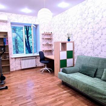 Сдается 2-х комнатная квартира, 54,9 м²