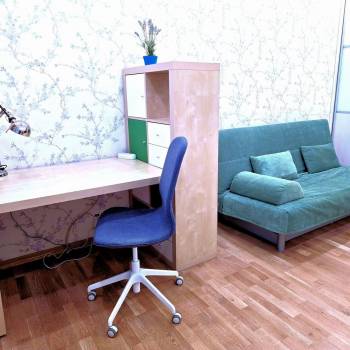 Сдается 2-х комнатная квартира, 54,9 м²