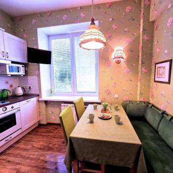 Сдается 2-х комнатная квартира, 54,9 м²