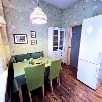 Сдается 2-х комнатная квартира, 54,9 м²