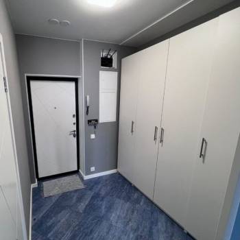 Продается 1-комнатная квартира, 42,8 м²