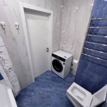 Продается 1-комнатная квартира, 42,8 м²