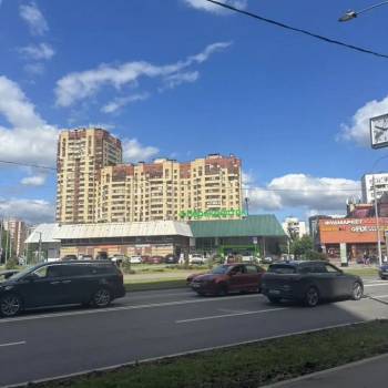 Сдается 1-комнатная квартира, 37 м²