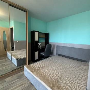 Сдается 1-комнатная квартира, 37 м²