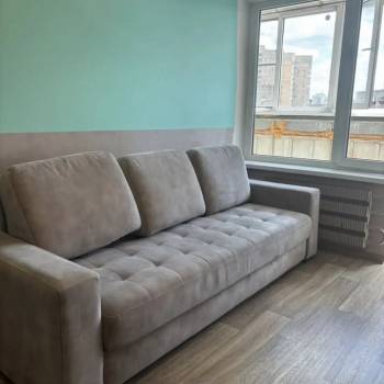 Сдается 1-комнатная квартира, 37 м²