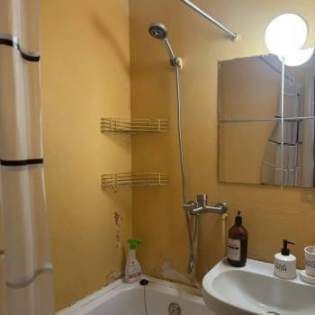 Сдается 1-комнатная квартира, 37 м²