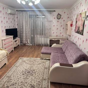 Продается Многокомнатная квартира, 124,1 м²