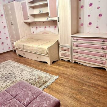 Продается Многокомнатная квартира, 124,1 м²