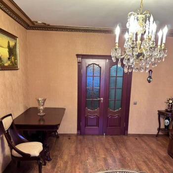 Продается Многокомнатная квартира, 124,1 м²