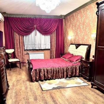 Продается Многокомнатная квартира, 124,1 м²