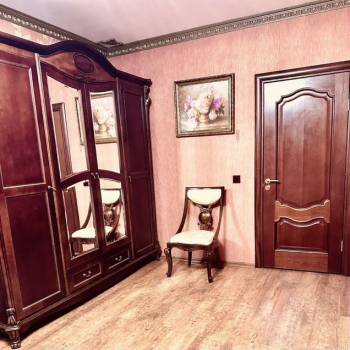 Продается Многокомнатная квартира, 124,1 м²
