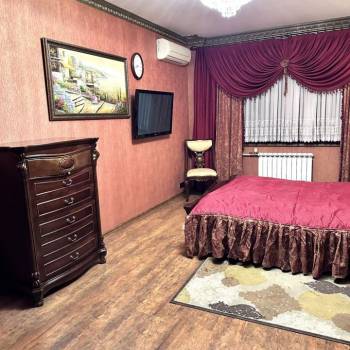 Продается Многокомнатная квартира, 124,1 м²