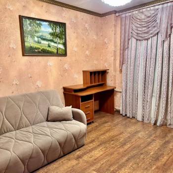 Продается Многокомнатная квартира, 124,1 м²