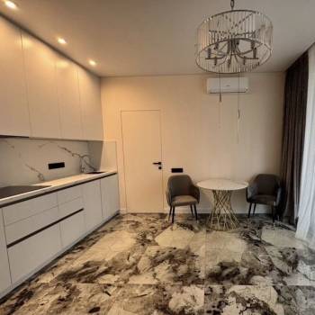 Сдается 2-х комнатная квартира, 43 м²