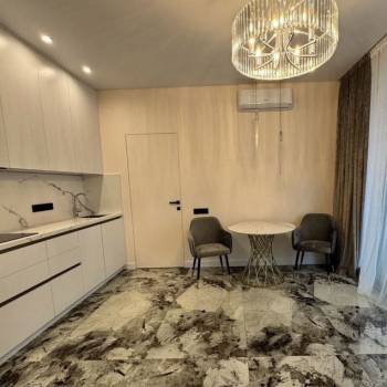 Сдается 2-х комнатная квартира, 43 м²