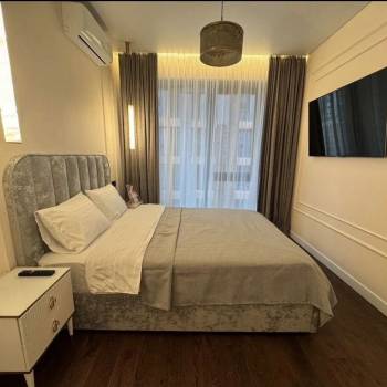 Сдается 2-х комнатная квартира, 43 м²