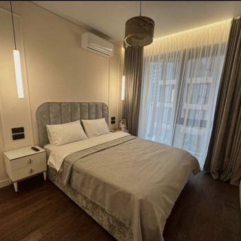 Сдается 2-х комнатная квартира, 43 м²