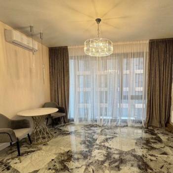 Сдается 2-х комнатная квартира, 43 м²