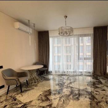 Сдается 2-х комнатная квартира, 43 м²