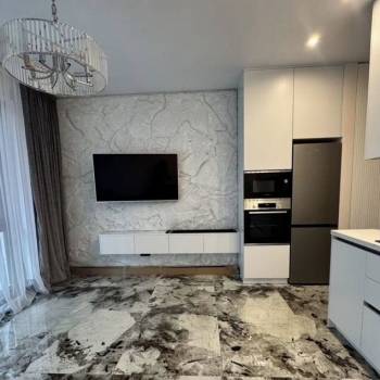 Сдается 2-х комнатная квартира, 43 м²