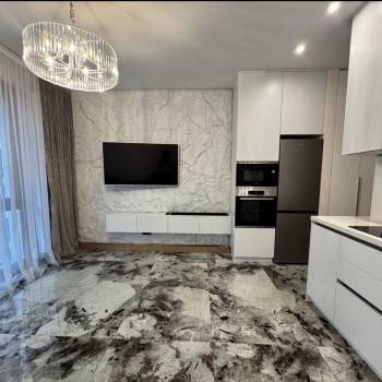 Сдается 2-х комнатная квартира, 43 м²