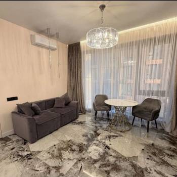 Сдается 2-х комнатная квартира, 43 м²