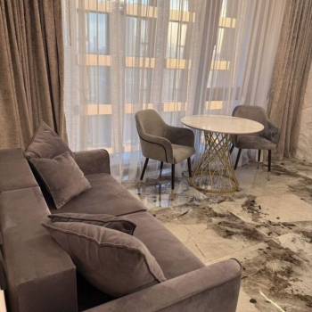 Сдается 2-х комнатная квартира, 43 м²