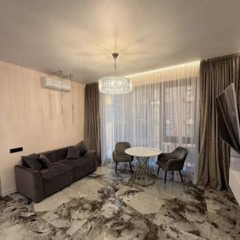 Сдается 2-х комнатная квартира, 43 м²