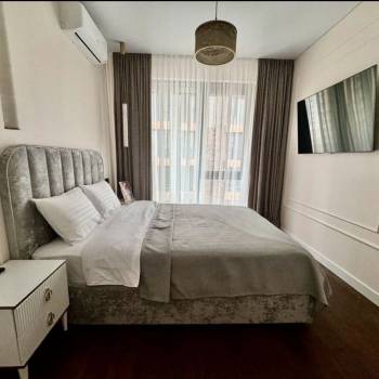 Сдается 2-х комнатная квартира, 43 м²