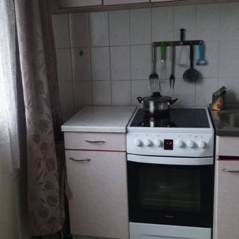 Продается 1-комнатная квартира, 38 м²