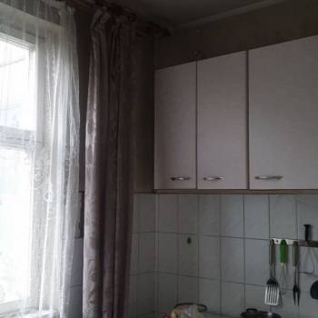 Продается 1-комнатная квартира, 38 м²