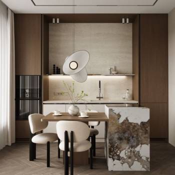 Продается 1-комнатная квартира, 43 м²