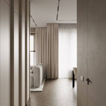 Продается 1-комнатная квартира, 43 м²