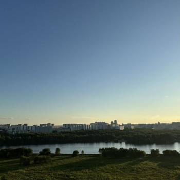 Продается 1-комнатная квартира, 43 м²