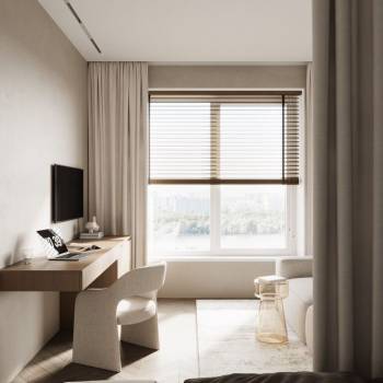 Продается 1-комнатная квартира, 43 м²