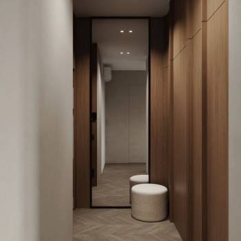Продается 1-комнатная квартира, 43 м²