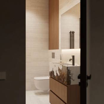 Продается 1-комнатная квартира, 43 м²